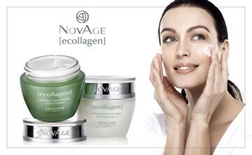 NovAge Еcollagen 8